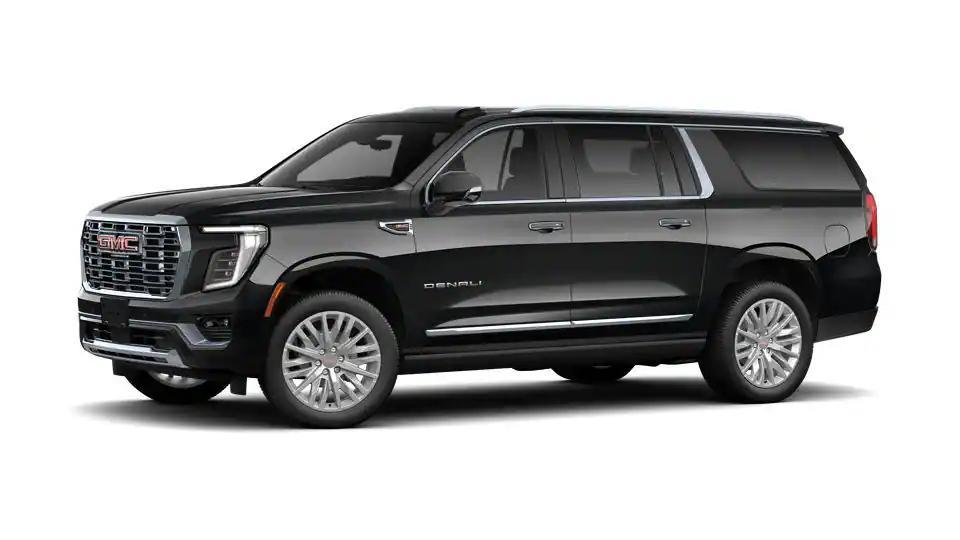 new 2026 GMC Yukon XL car, priced at $100,565