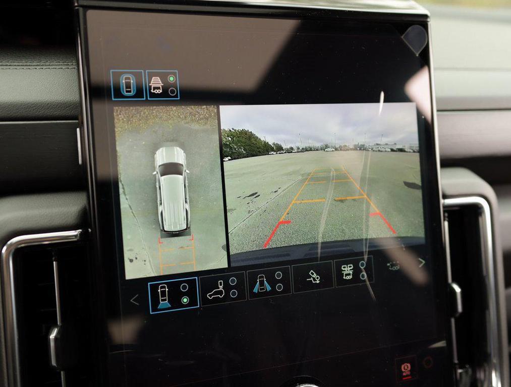 new 2026 GMC Yukon XL car, priced at $100,565