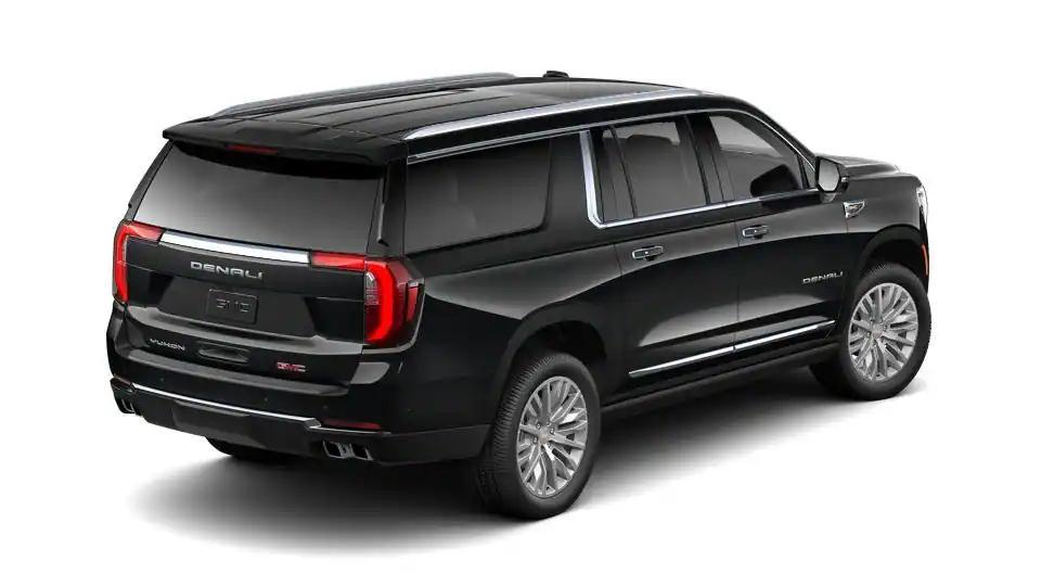 new 2026 GMC Yukon XL car, priced at $100,565
