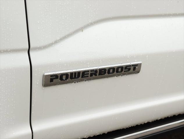 used 2024 Ford F-150 car, priced at $69,970