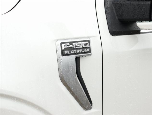 used 2024 Ford F-150 car, priced at $69,970