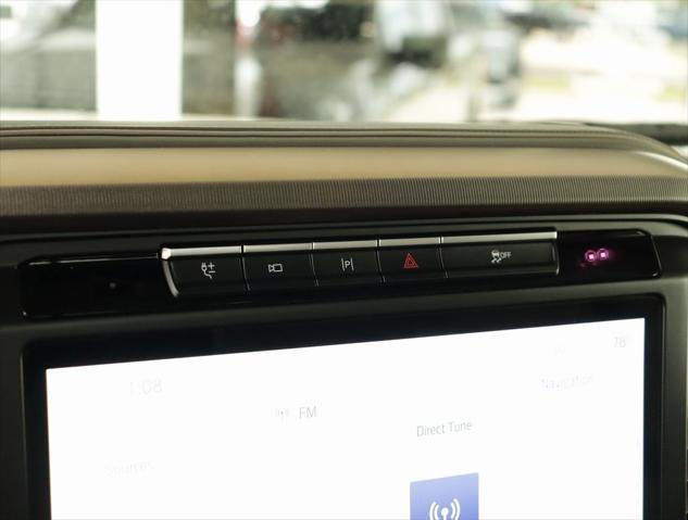 used 2024 Ford F-150 car, priced at $68,777