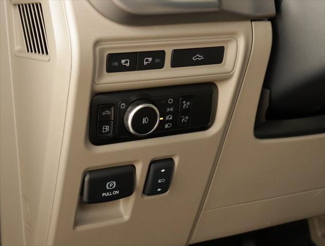 used 2024 Ford F-150 car, priced at $68,777