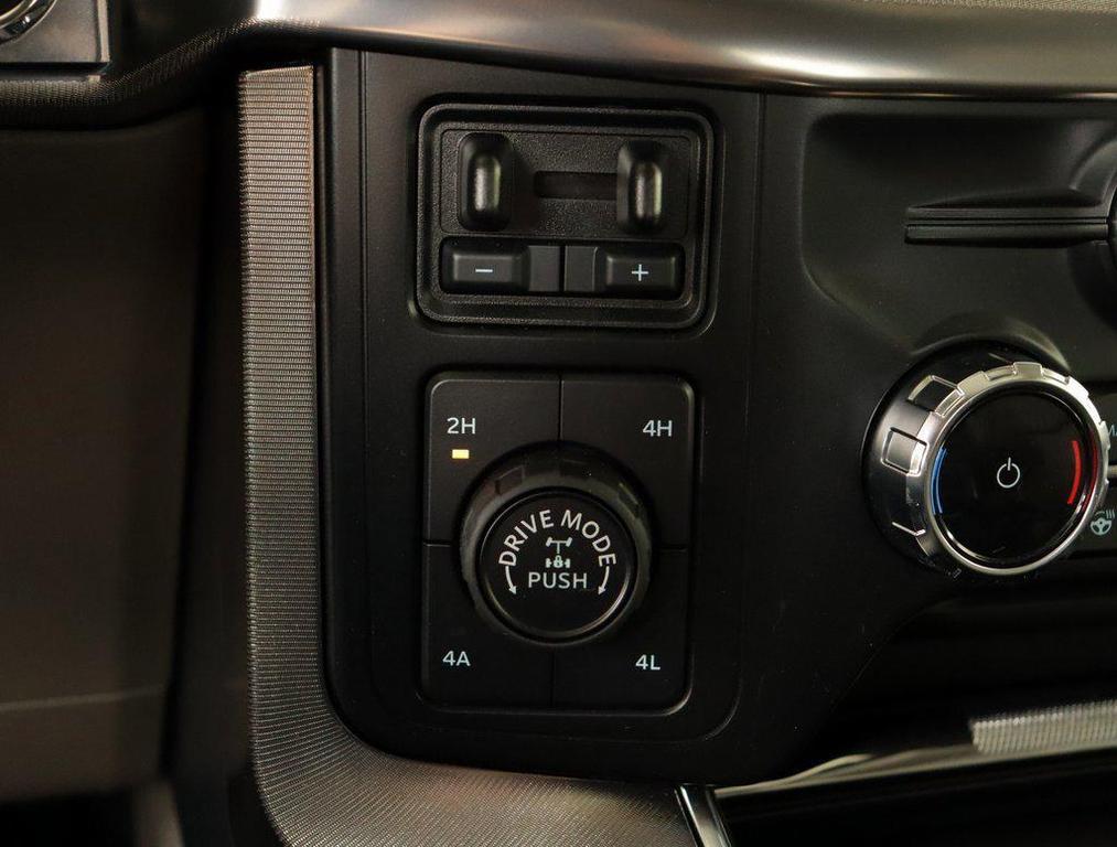 used 2024 Ford F-150 car, priced at $64,977
