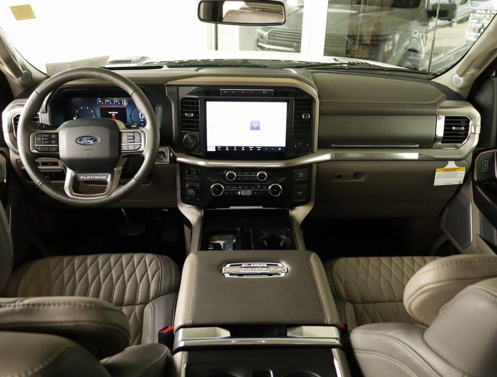 used 2024 Ford F-150 car, priced at $64,977