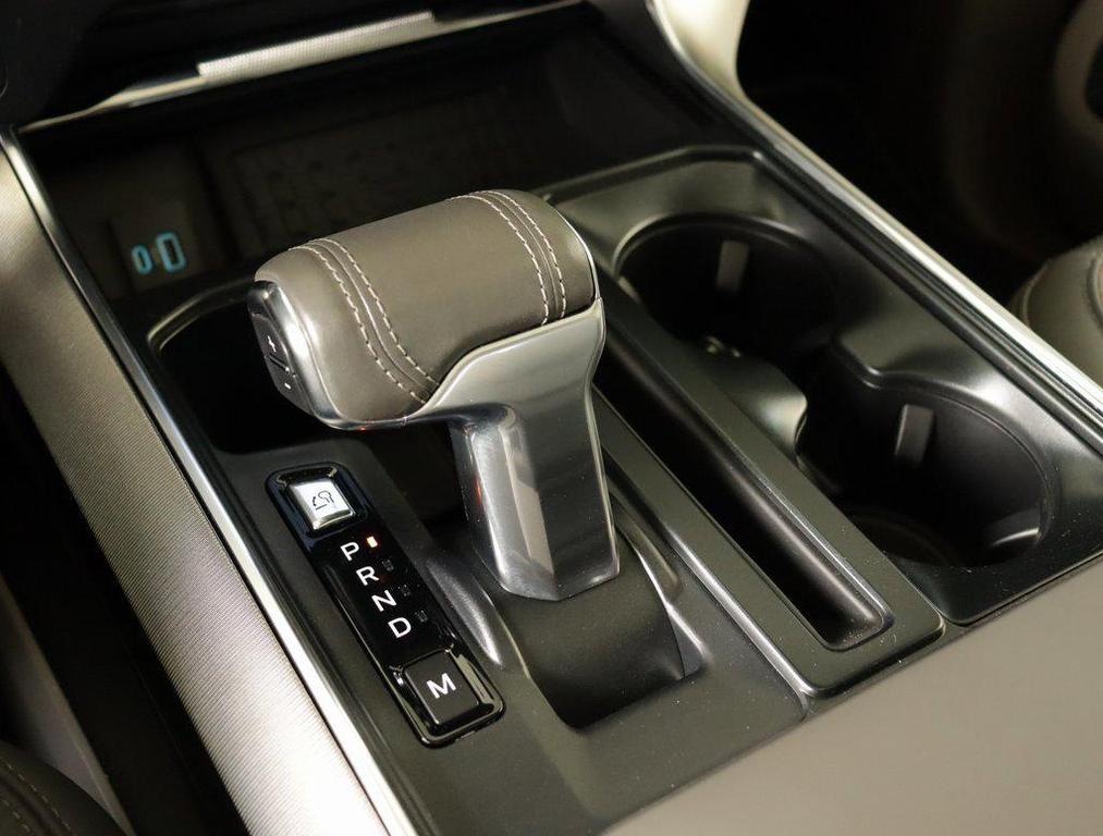 used 2024 Ford F-150 car, priced at $64,977