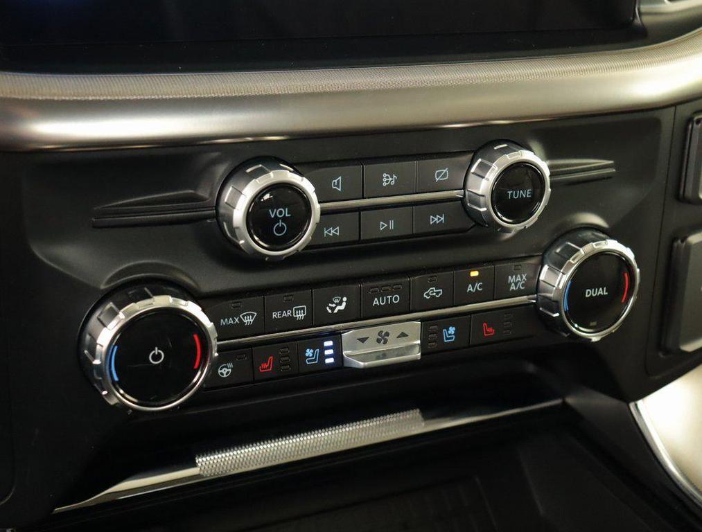 used 2024 Ford F-150 car, priced at $64,977