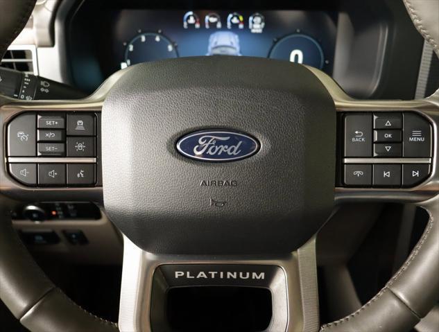 used 2024 Ford F-150 car, priced at $68,777