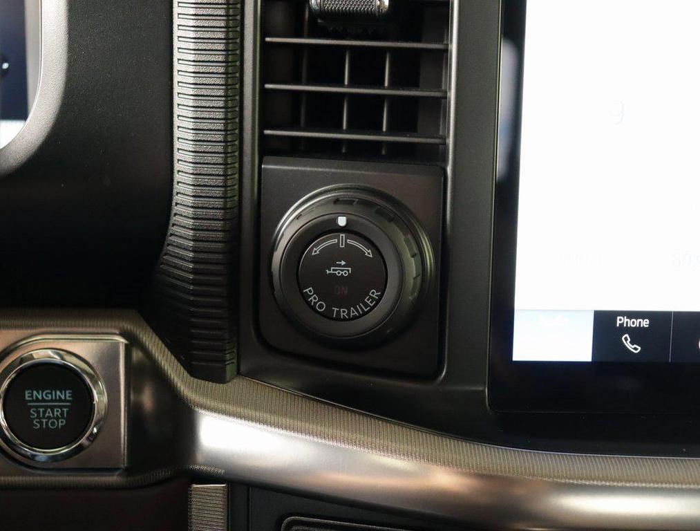 used 2024 Ford F-150 car, priced at $64,977
