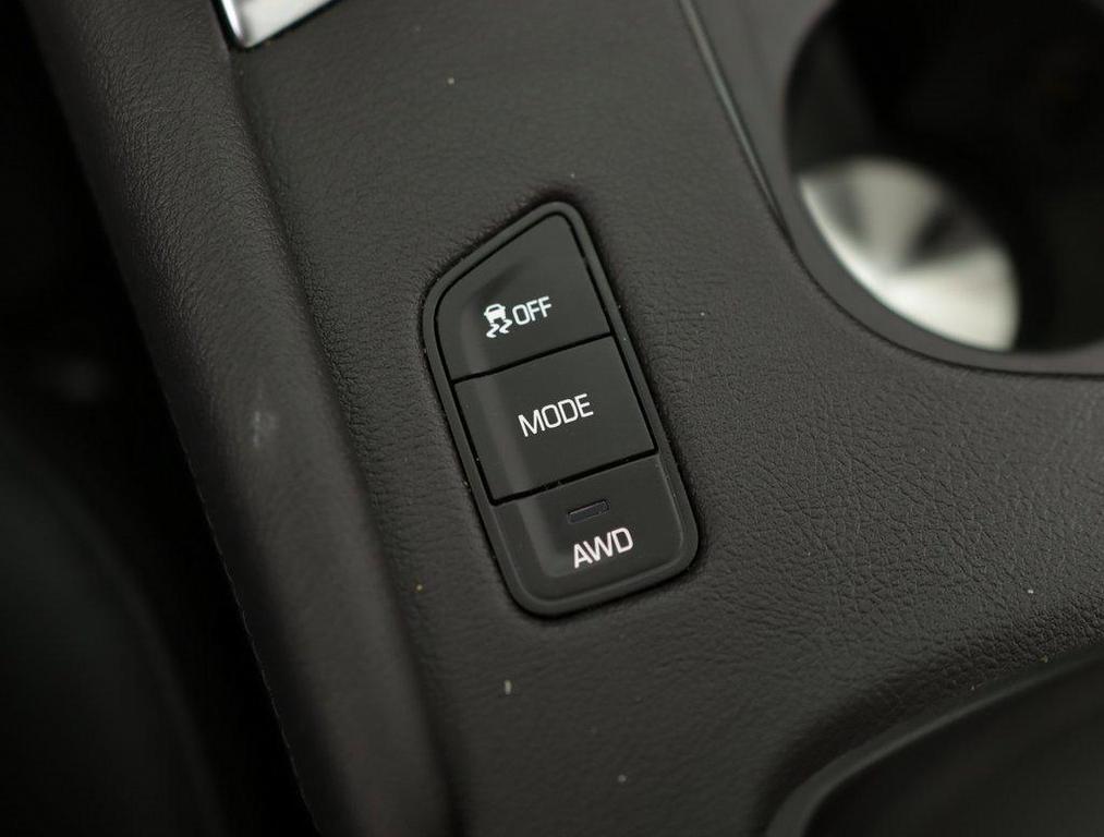 used 2019 Cadillac XT5 car, priced at $24,970