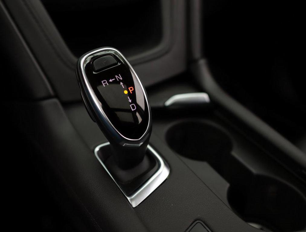 used 2019 Cadillac XT5 car, priced at $24,970