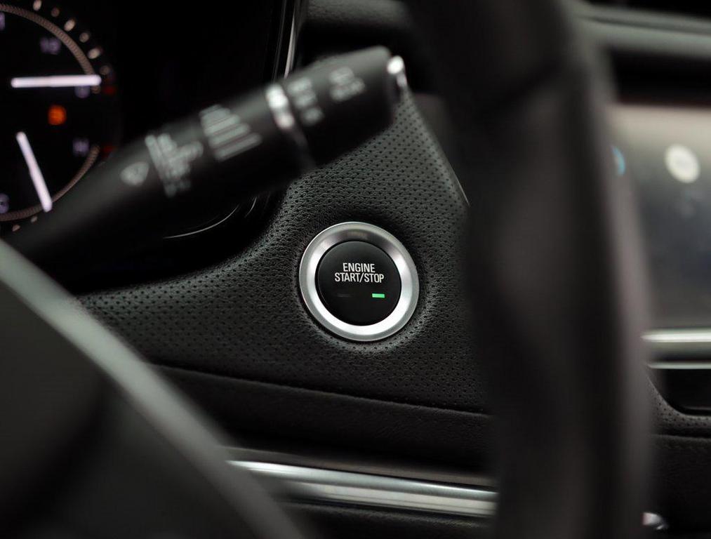 used 2019 Cadillac XT5 car, priced at $24,970