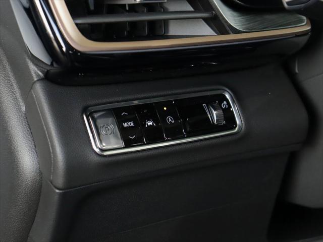new 2025 Buick Envision car, priced at $39,196