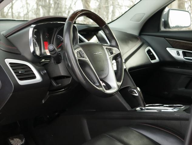 used 2015 GMC Terrain car, priced at $11,970