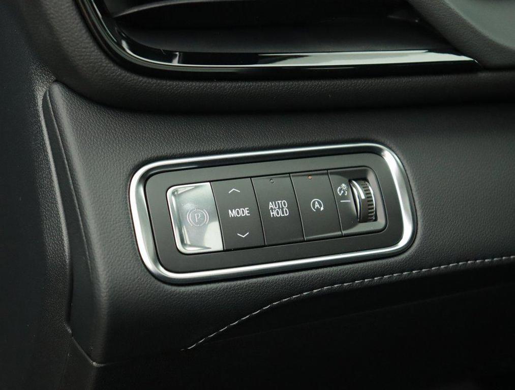 new 2026 Buick Enclave car, priced at $59,490