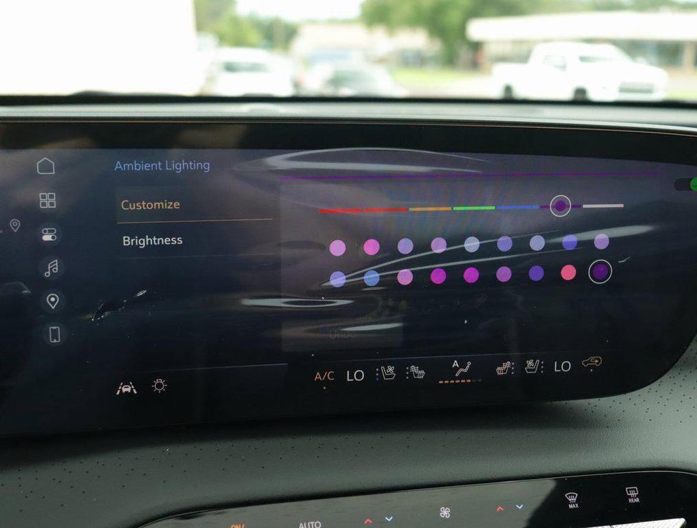 new 2026 Buick Enclave car, priced at $59,490