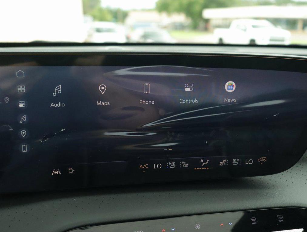 new 2026 Buick Enclave car, priced at $59,490