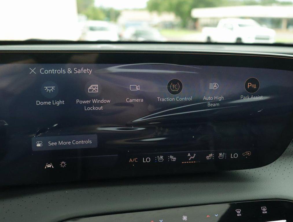 new 2026 Buick Enclave car, priced at $59,490
