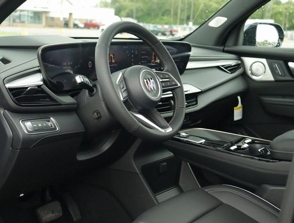 new 2026 Buick Enclave car, priced at $59,490