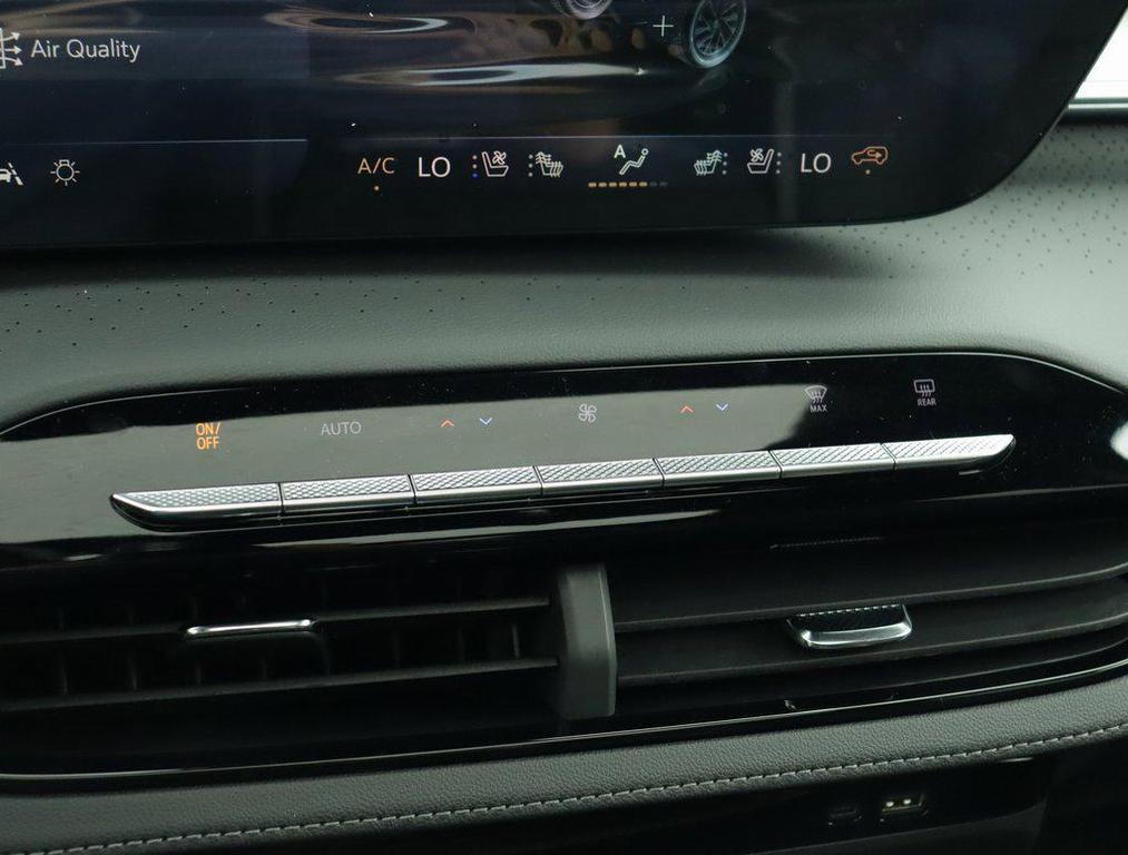 new 2026 Buick Enclave car, priced at $59,490
