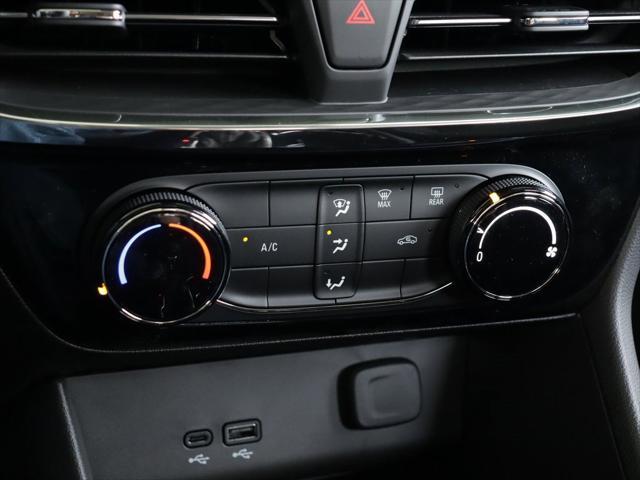 new 2025 Buick Encore GX car, priced at $27,230