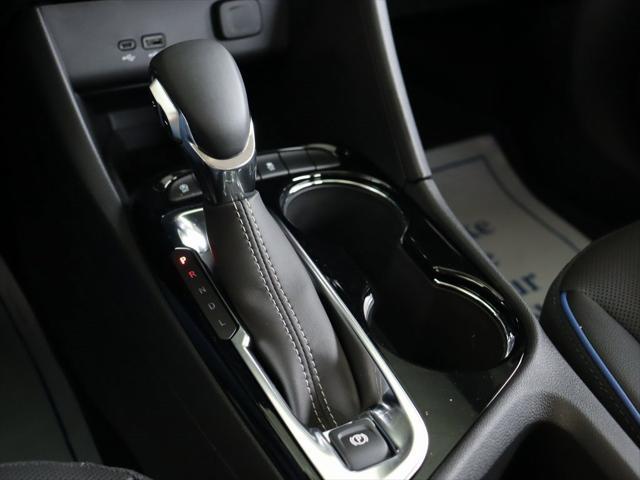 new 2025 Buick Encore GX car, priced at $27,230