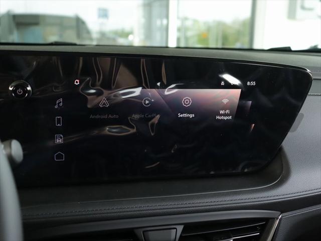 new 2025 Buick Encore GX car, priced at $27,230