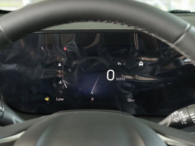 new 2025 Buick Encore GX car, priced at $27,230
