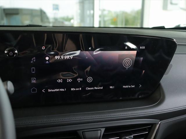 new 2025 Buick Encore GX car, priced at $27,230
