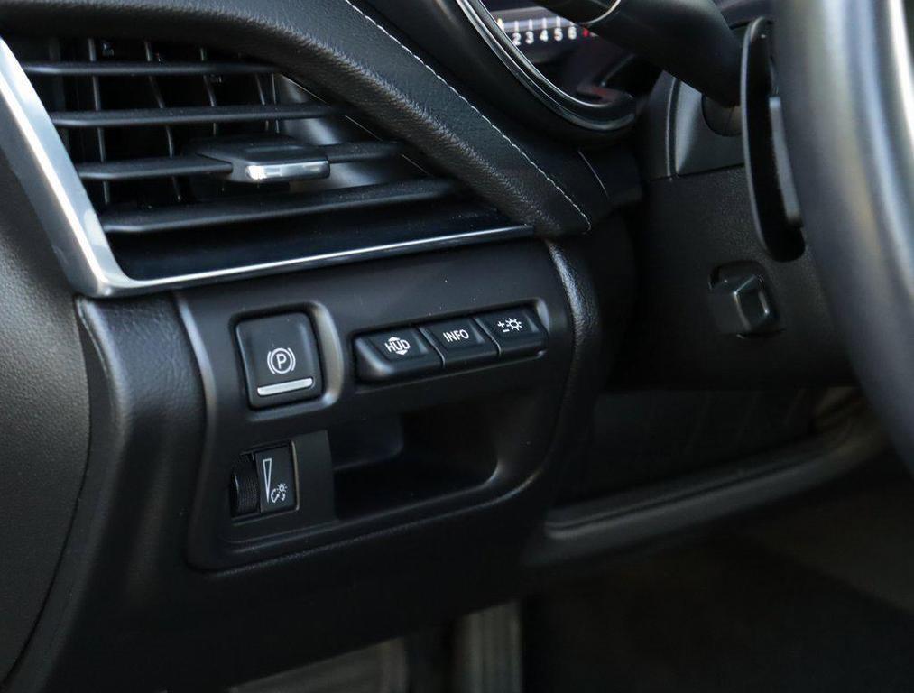 used 2022 Cadillac CT5 car, priced at $30,977