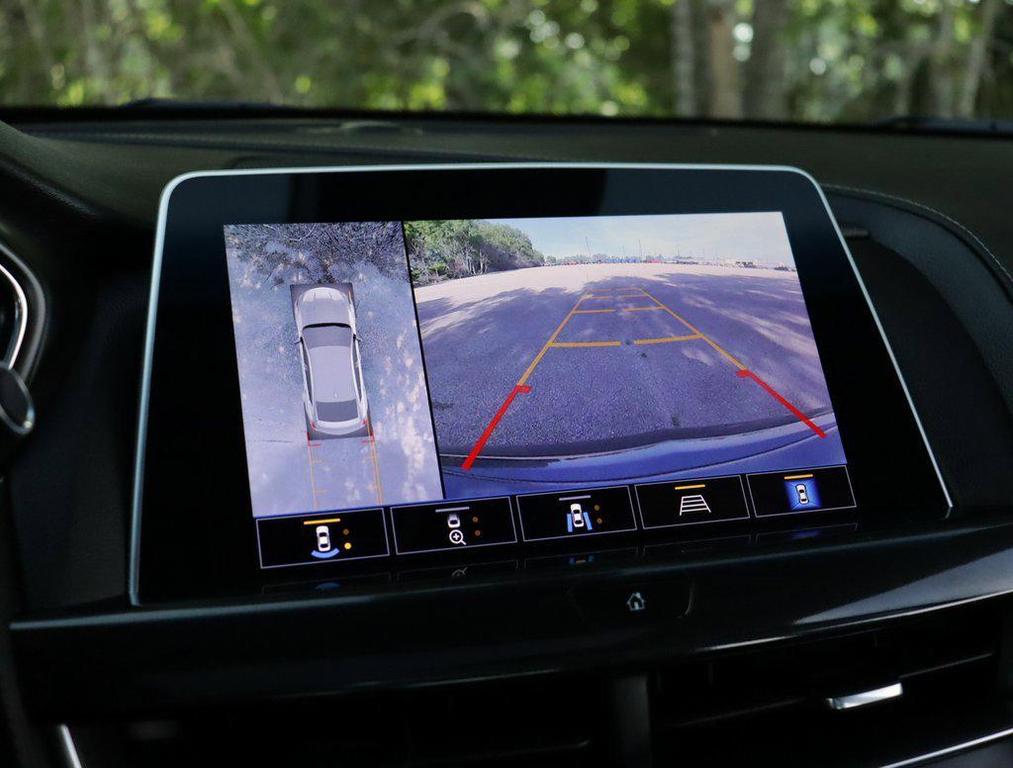 used 2022 Cadillac CT5 car, priced at $30,977