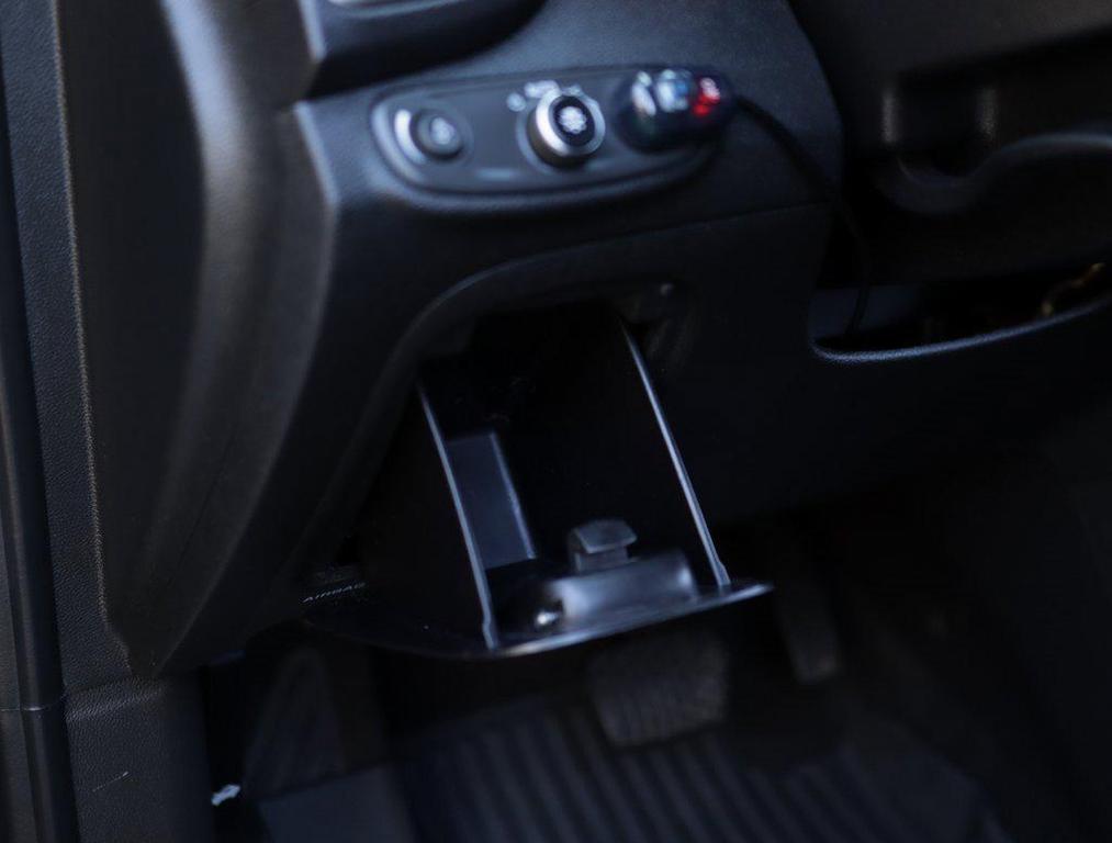 used 2019 Chevrolet Trax car, priced at $12,970