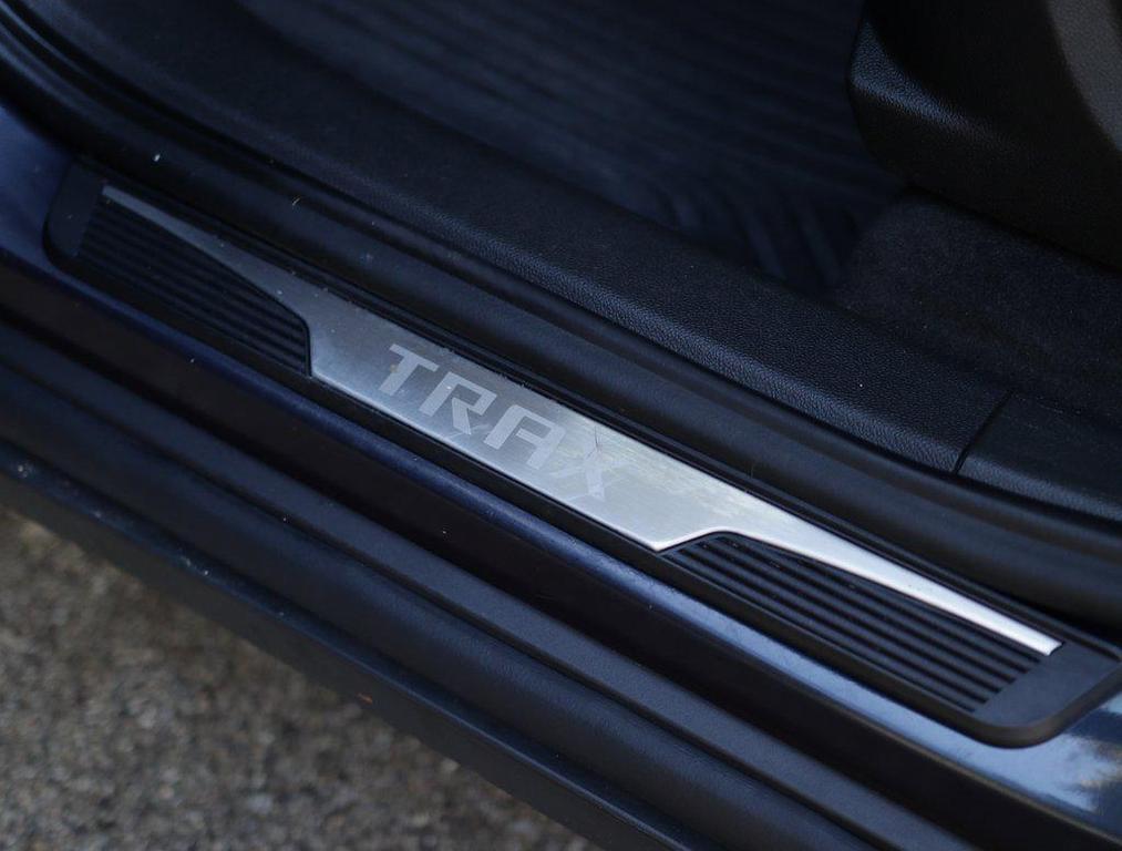 used 2019 Chevrolet Trax car, priced at $12,970
