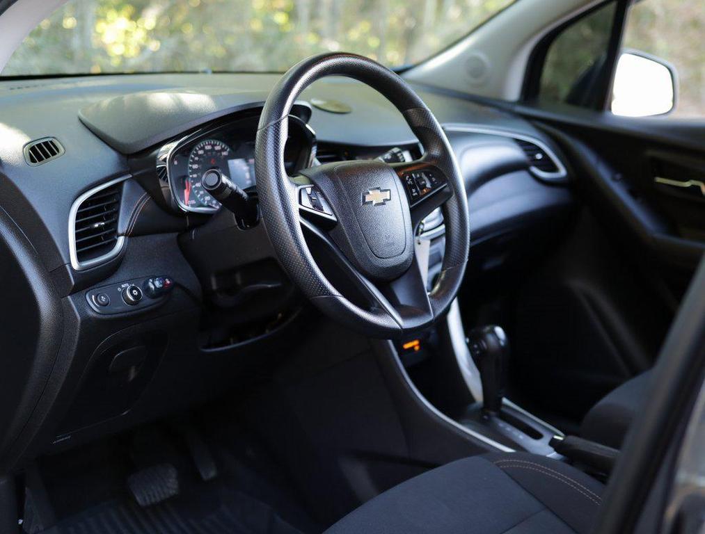 used 2019 Chevrolet Trax car, priced at $12,970