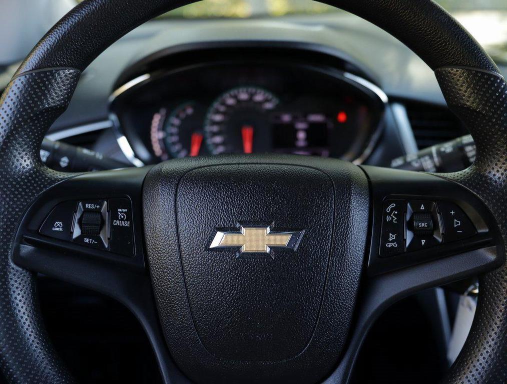 used 2019 Chevrolet Trax car, priced at $12,970