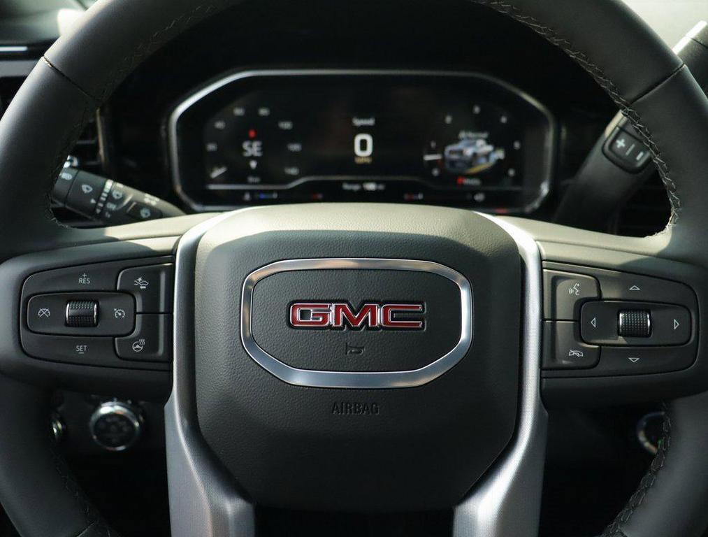 new 2025 GMC Sierra 2500 car, priced at $68,075