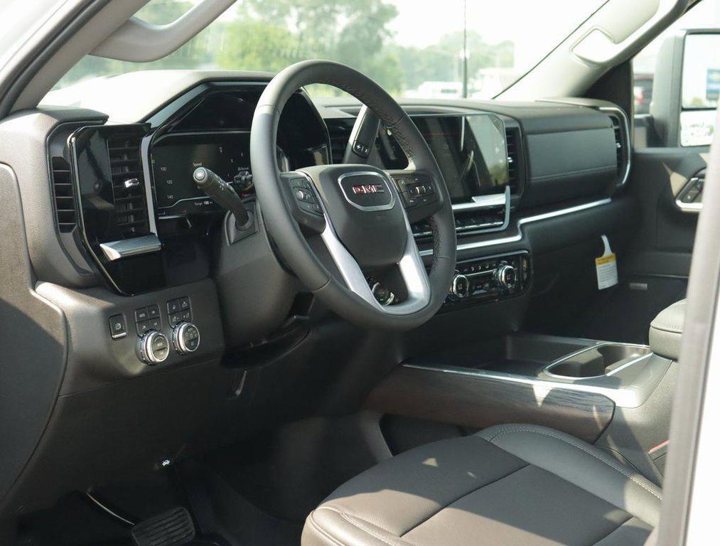 new 2025 GMC Sierra 2500 car, priced at $68,075