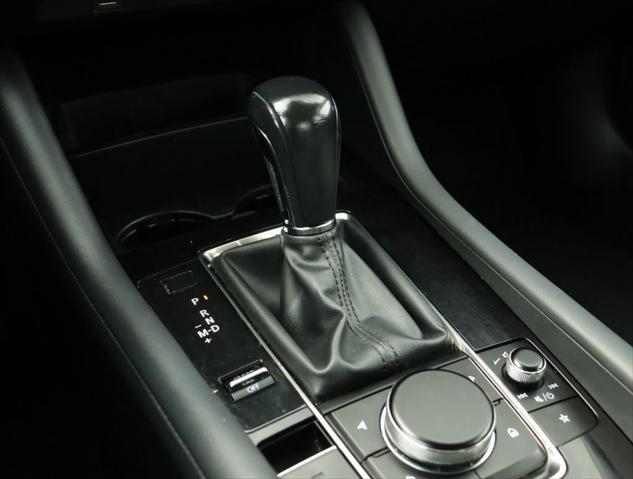 used 2019 Mazda Mazda3 car, priced at $15,970