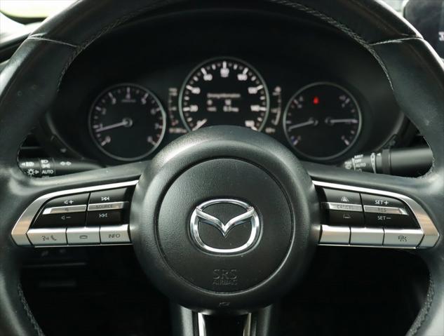 used 2019 Mazda Mazda3 car, priced at $15,970