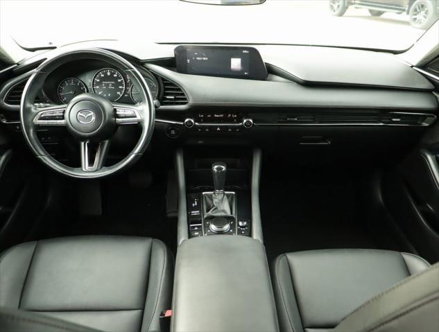 used 2019 Mazda Mazda3 car, priced at $15,970