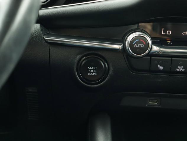 used 2019 Mazda Mazda3 car, priced at $15,970