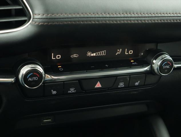 used 2019 Mazda Mazda3 car, priced at $15,970