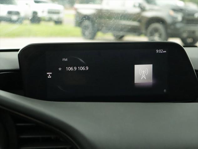 used 2019 Mazda Mazda3 car, priced at $15,970