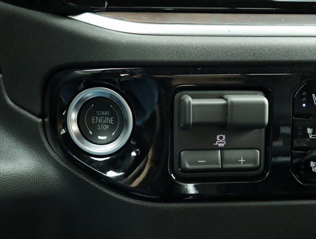 new 2025 GMC Sierra 1500 car, priced at $62,975