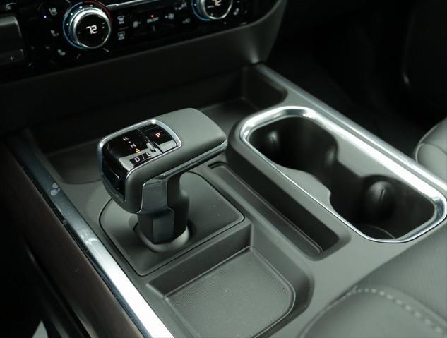 new 2025 GMC Sierra 1500 car, priced at $62,975