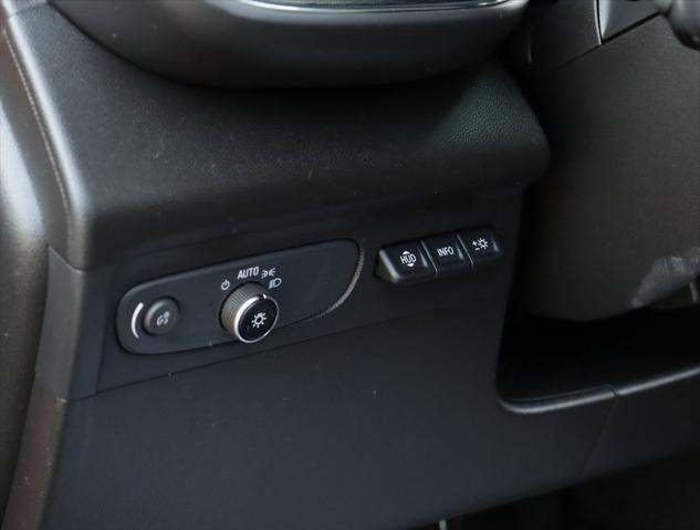 used 2022 Buick Envision car, priced at $29,977
