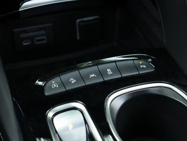 used 2022 Buick Envision car, priced at $29,977