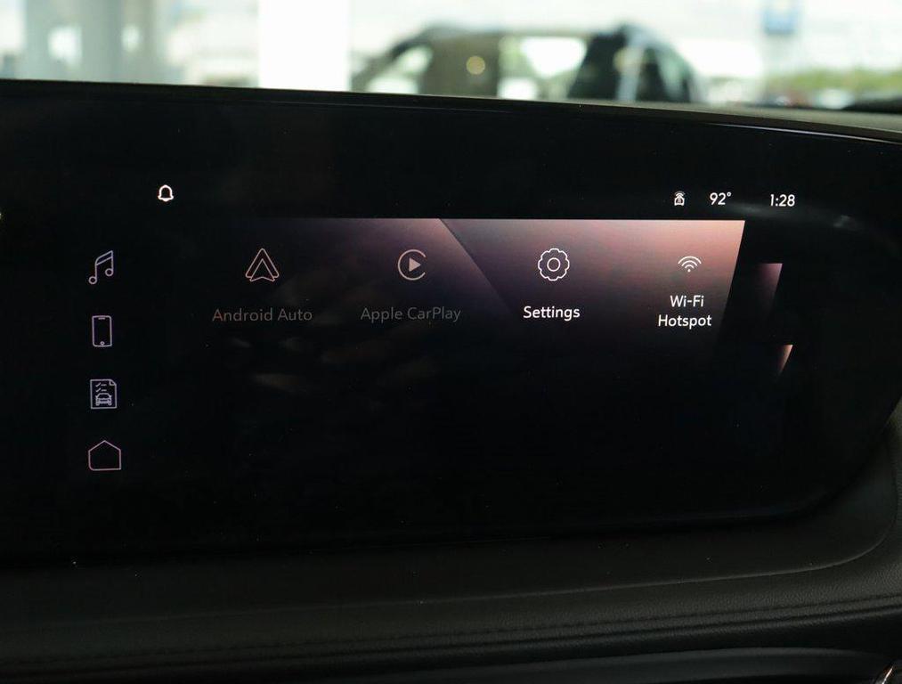 new 2026 Buick Encore GX car, priced at $29,480