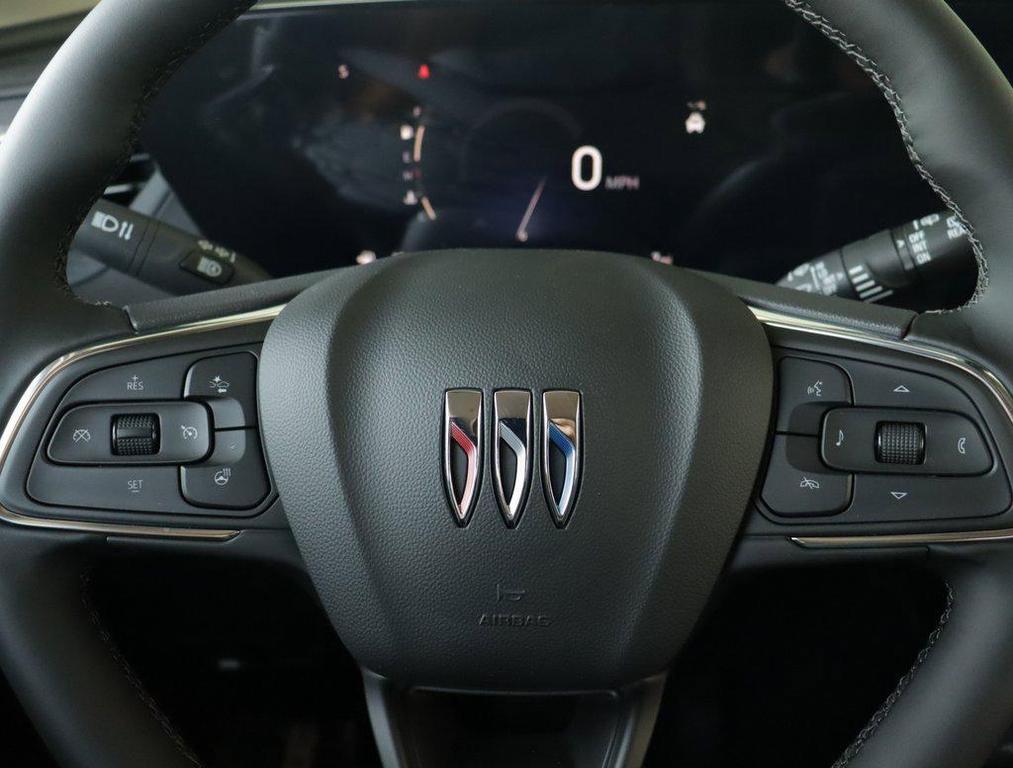 new 2026 Buick Encore GX car, priced at $29,480
