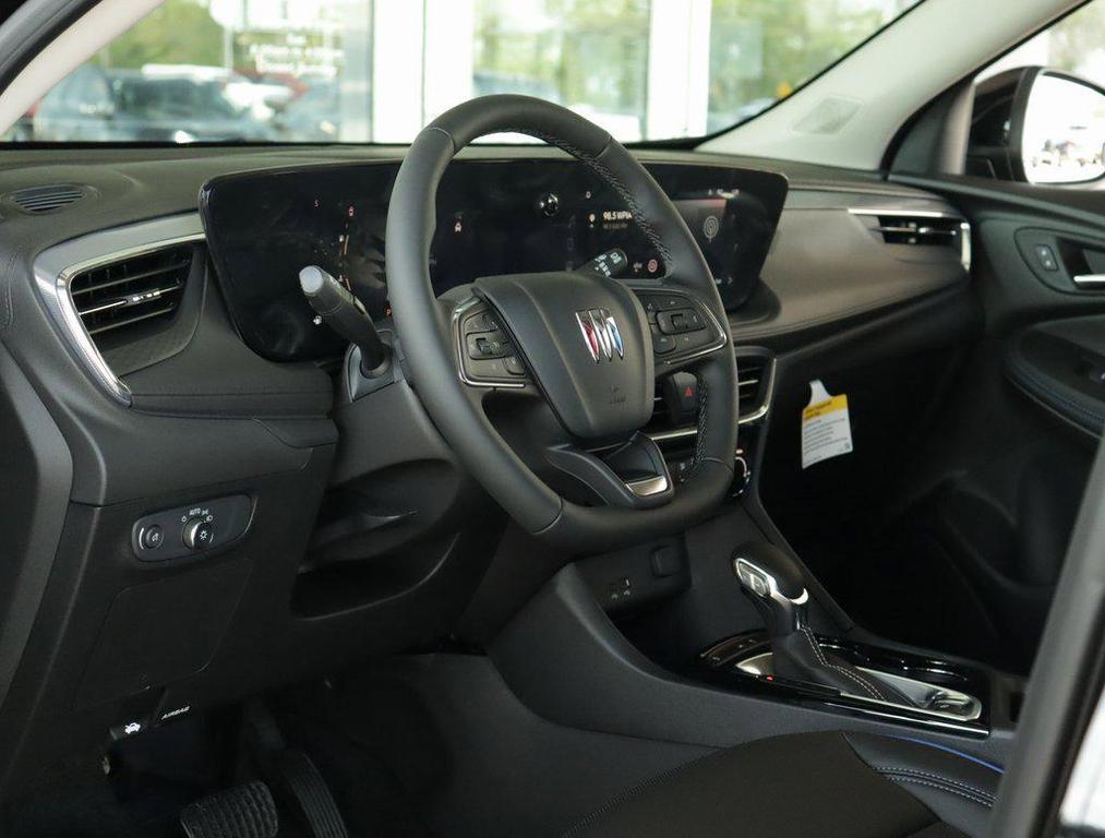 new 2026 Buick Encore GX car, priced at $29,480